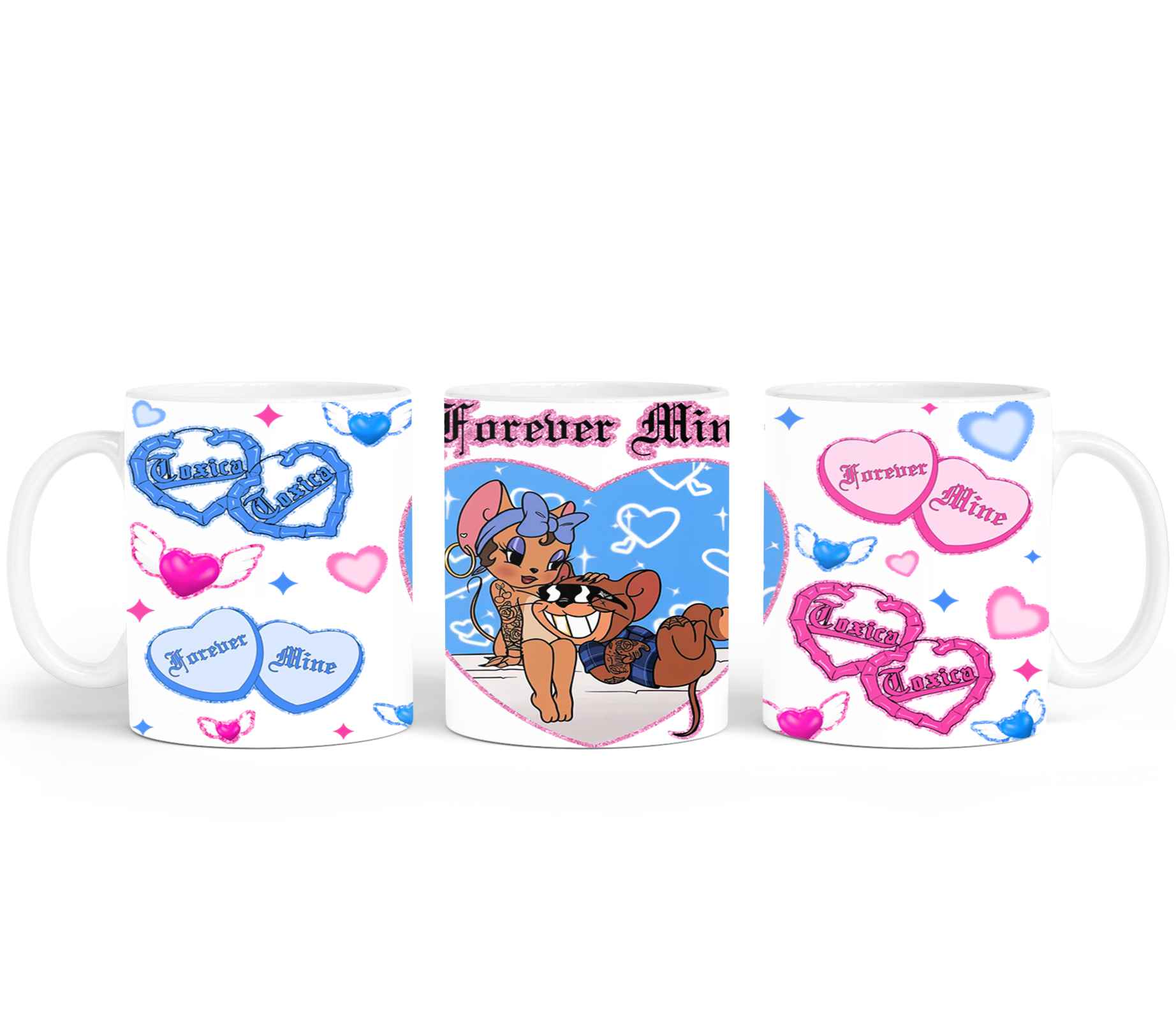 Forever Mine-10137